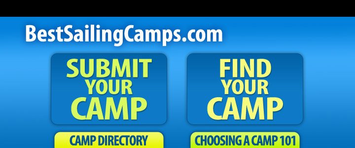 The Best  Sailing Summer Camps | Summer 2026 Directory of  Summer Sailing Camps